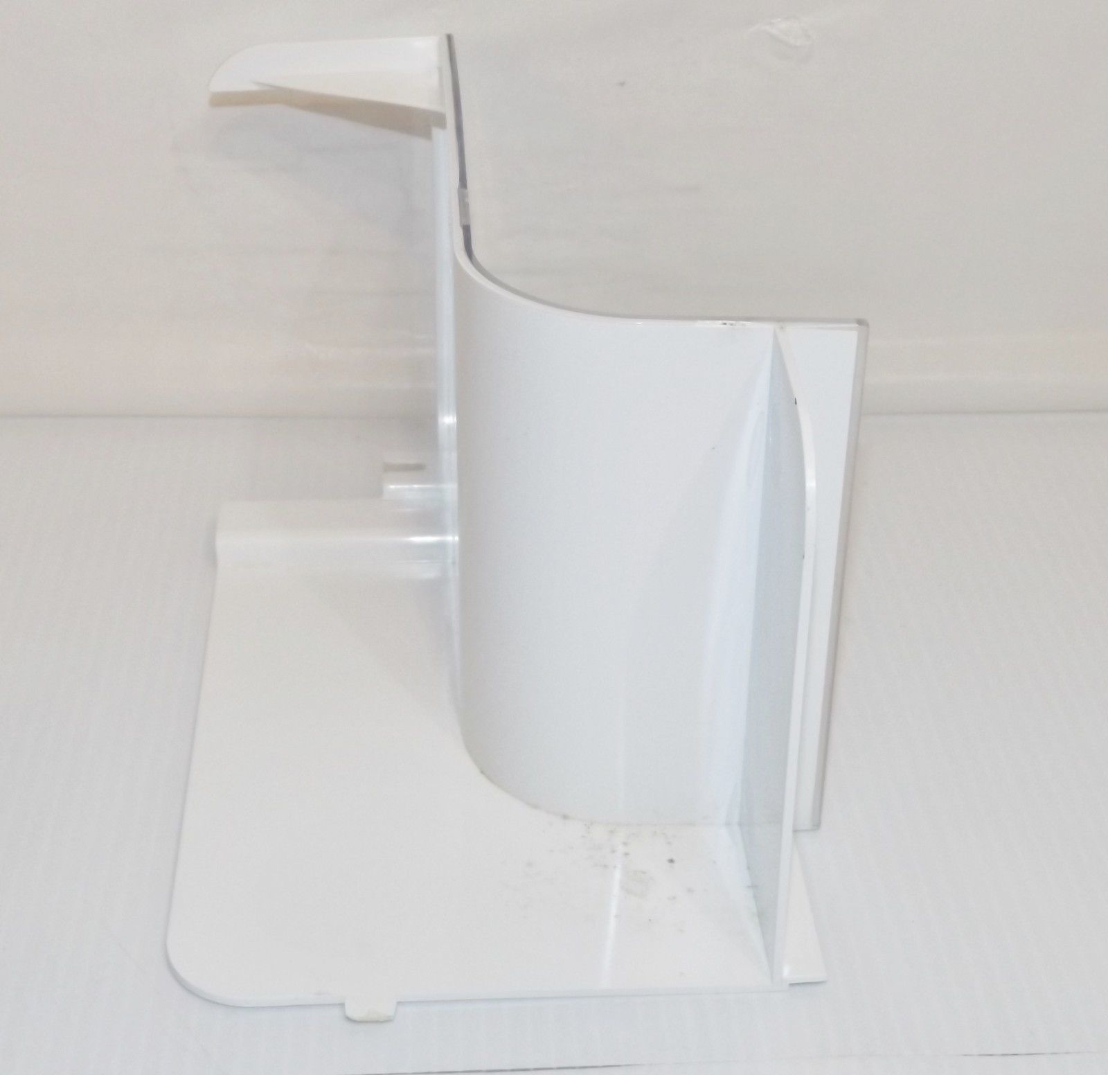 Whirlpool Gold Refrigerator Water Filter Housing Cover (Part W10260403) {P2254} Refrigerator