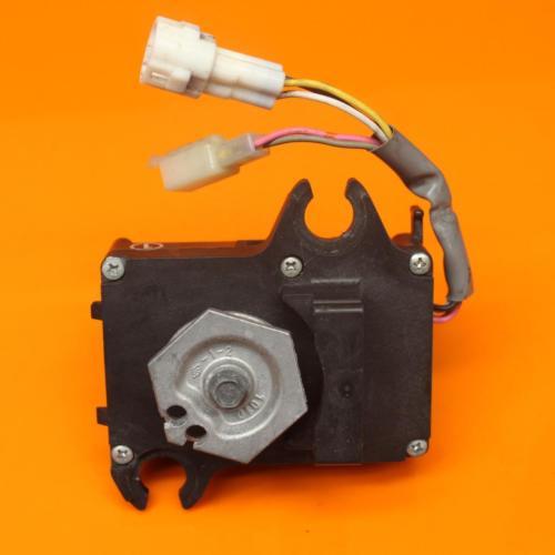 20082010 KAWASAKI NINJA ZX10R OEM EXHAUST VALVE SERVO MOTOR 211740005