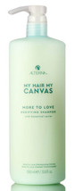 Alterna My Hair. My Canvas. More to Love Bodifying Shampoo 33.8oz - $68.00