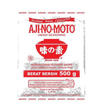 Ajinomoto MSG Umami Seasoning Powder, 500 Gram / 17.6 Oz (Pack of 2) - $87.67