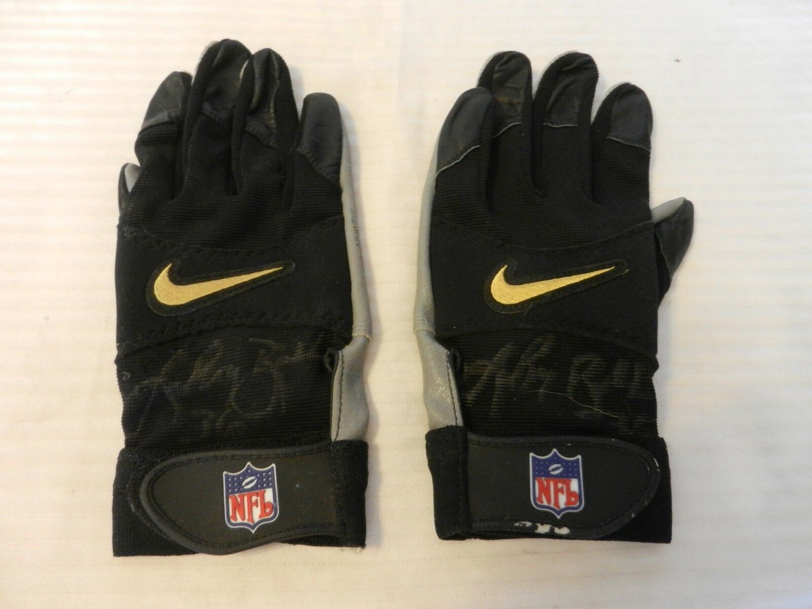 packer football gloves