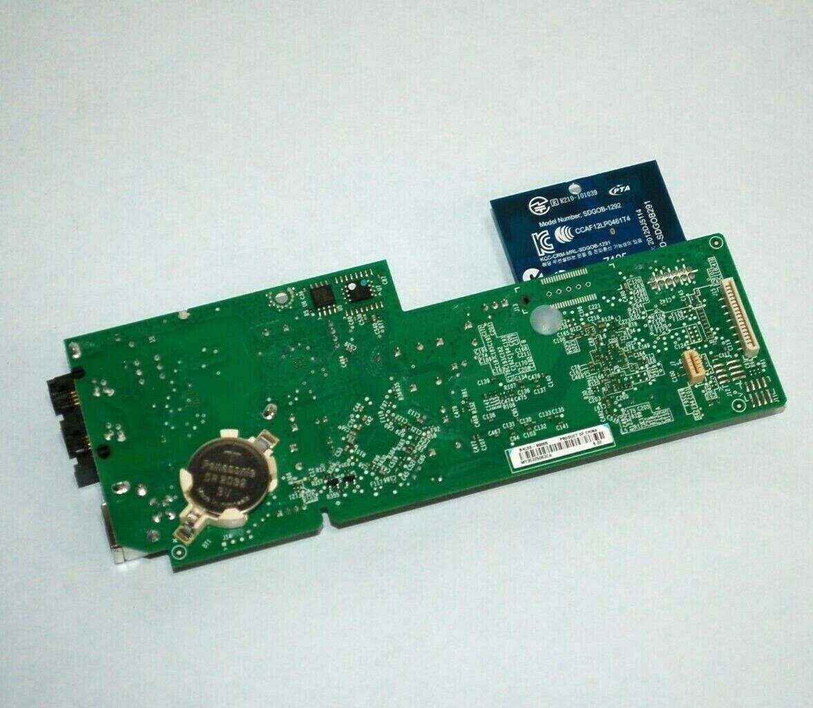 HP OfficeJet 4630 Printer Main Logic Board / Formatter B4L0360005 HP