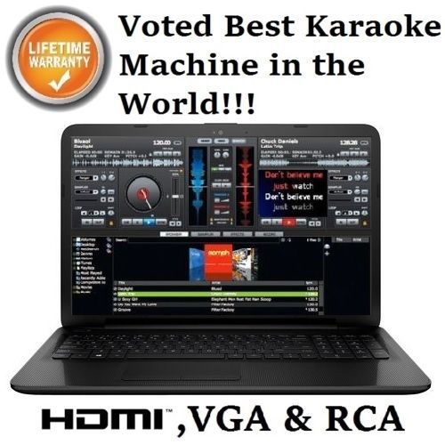 best karaoke software for windows 10