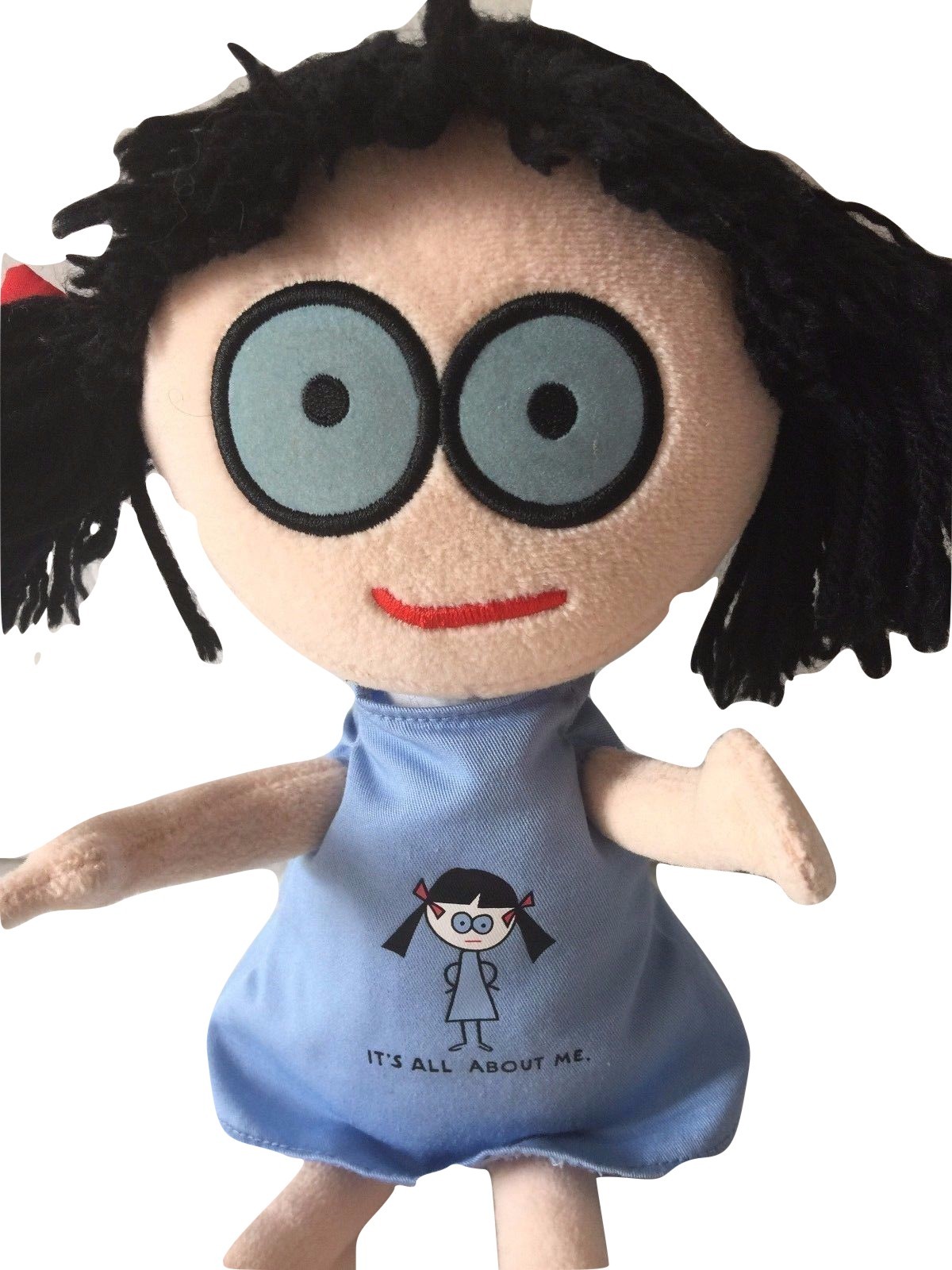 wendy plush doll