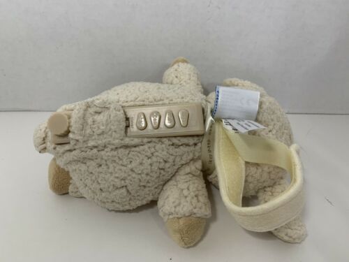 cloud b hugginz lamb