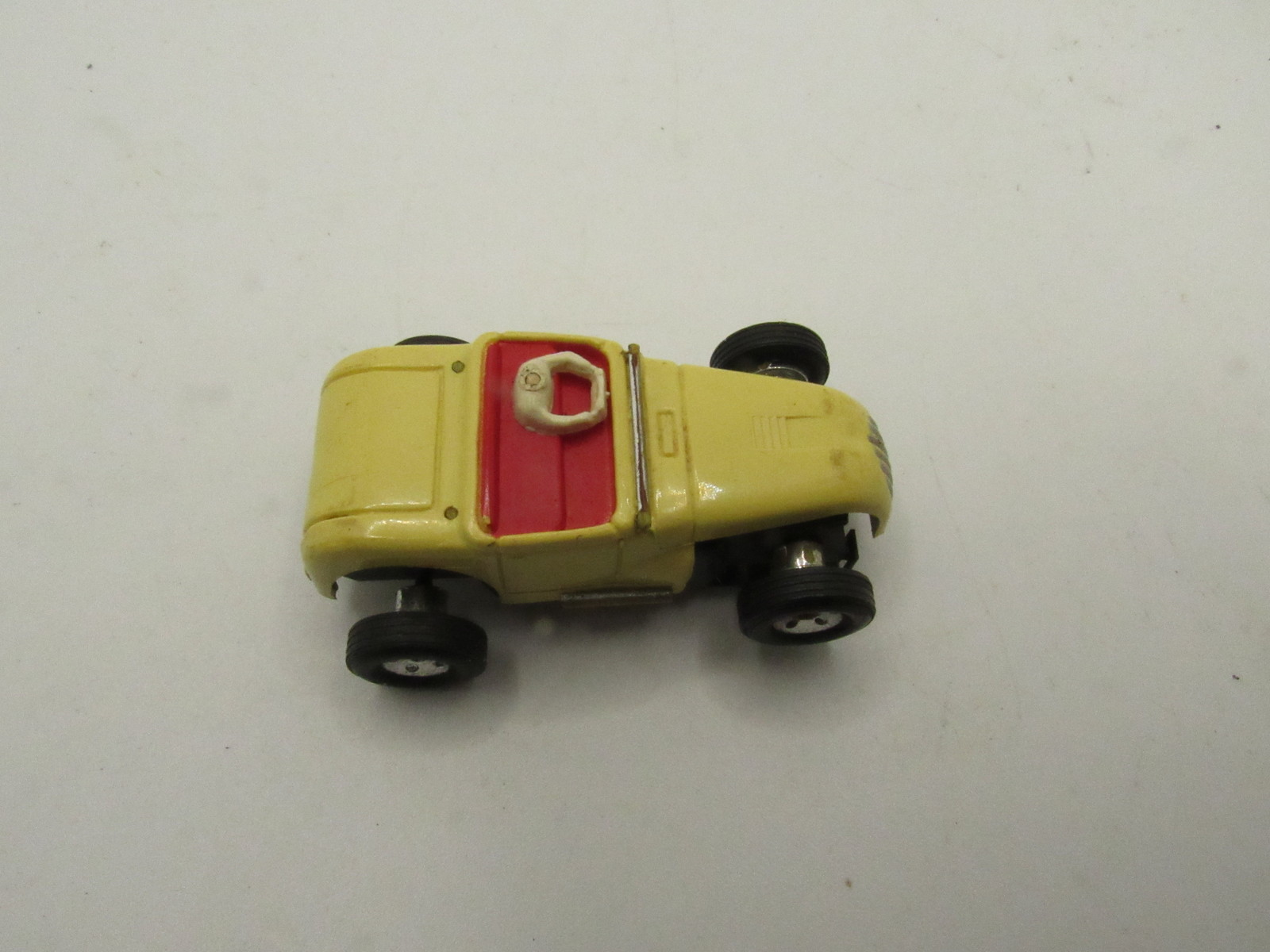 AURORA HO SLOT CAR Pre1970