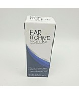 Ear Itch MD Nighttime Intensive Soothing Spray 1 Bottle 0.5oz - $11.96