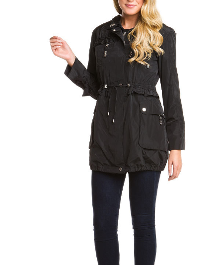 betsey johnson jacket