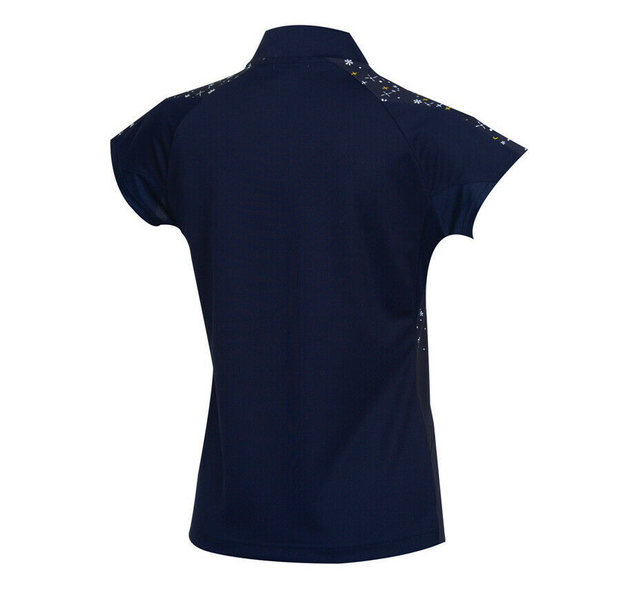 yonex ladies badminton tops