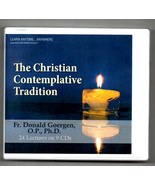 The Christian Contemplative Tradition, 9 CD set - $48.00