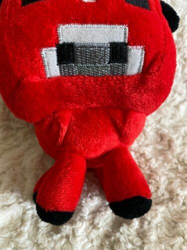 mooshroom stuffed animal