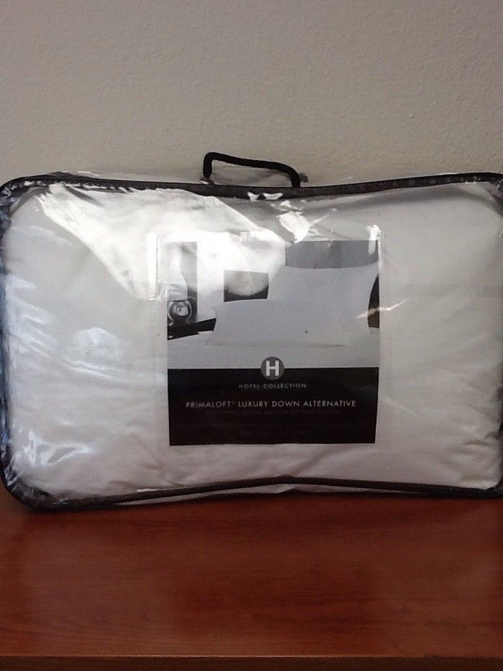 Clean Rest Support Pillow 0 Listings