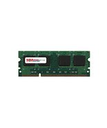 MemoryMasters 256MB DDR2 144 Pin Kyocera Equivalent MDDR2-256 Memory Upg... - $8.90