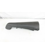 ❤️ 2007 - 2013 BMW X5 X5M E70 REAR LEFT SEAT DRIVER SIDE COVER PAD BOLST... - $65.08