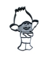 Branch Trolls Kids Movie Character Cookie Cutter Made in USA PR2004 - $3.99