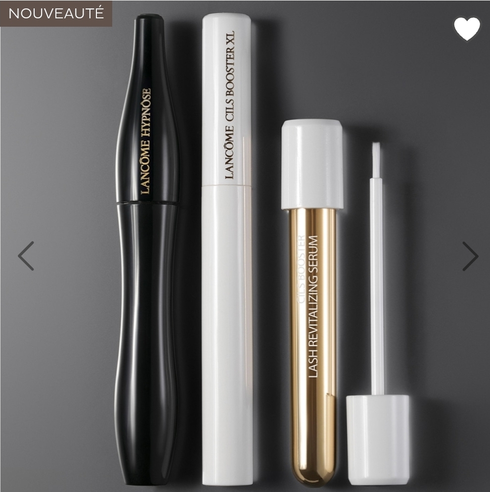 LANCÔME Lash Revitalizing Serum Sérum Lash Growth & Conditioner