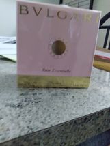 Bvlgari Rose Essentielle Perfume 3.4 Oz/100 ml Eau De Parfum Spray image 3