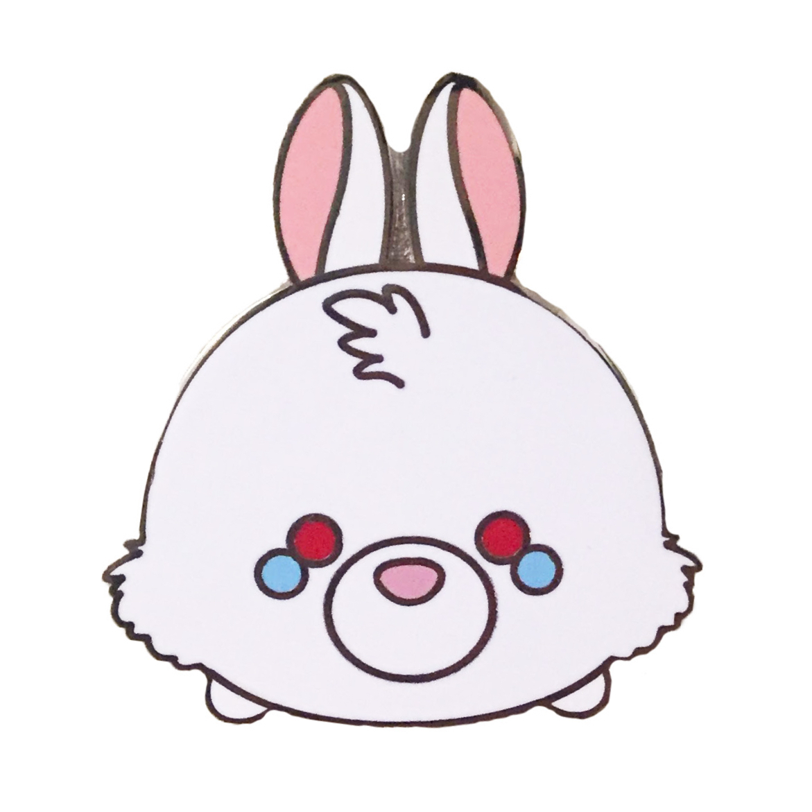 rabbit tsum tsum