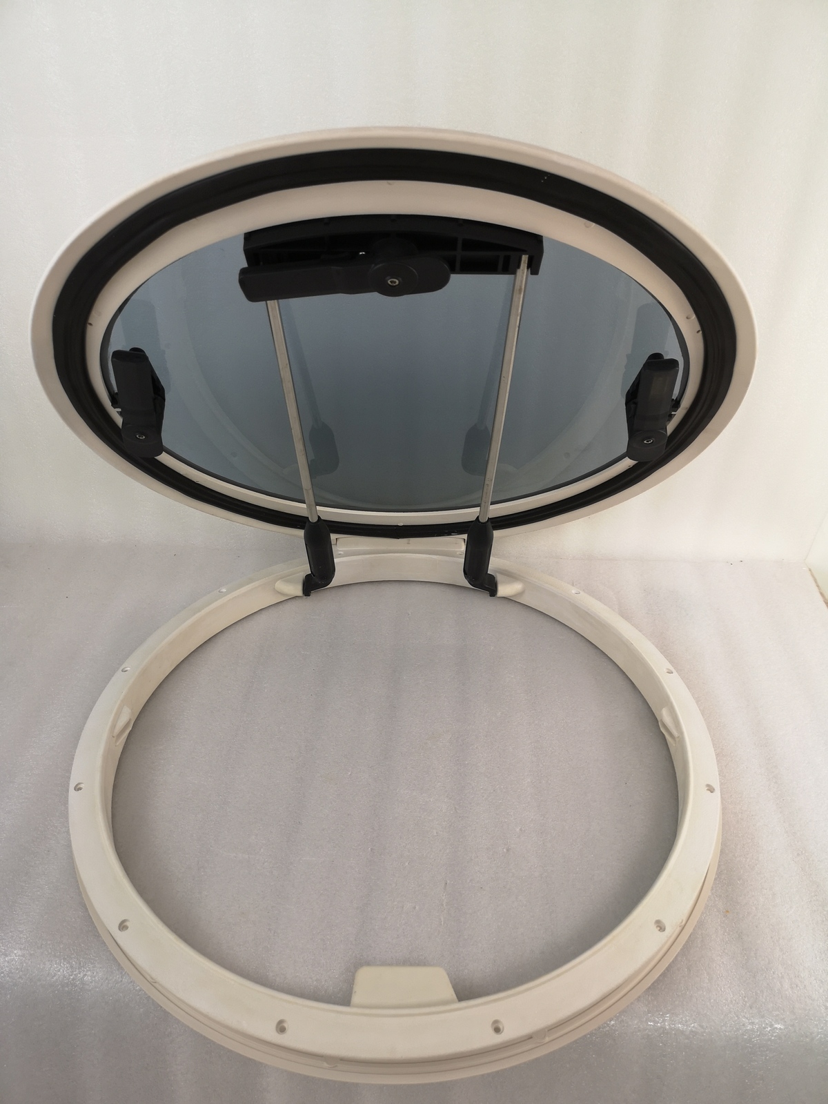 625mm Diameter Nylon Boat Deck Hatch Window and 50 similar items