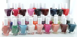 Essie Nail Polish Gel Couture 13.5mL / .46oz - Gel Couture Collection NEW!! - $4.99