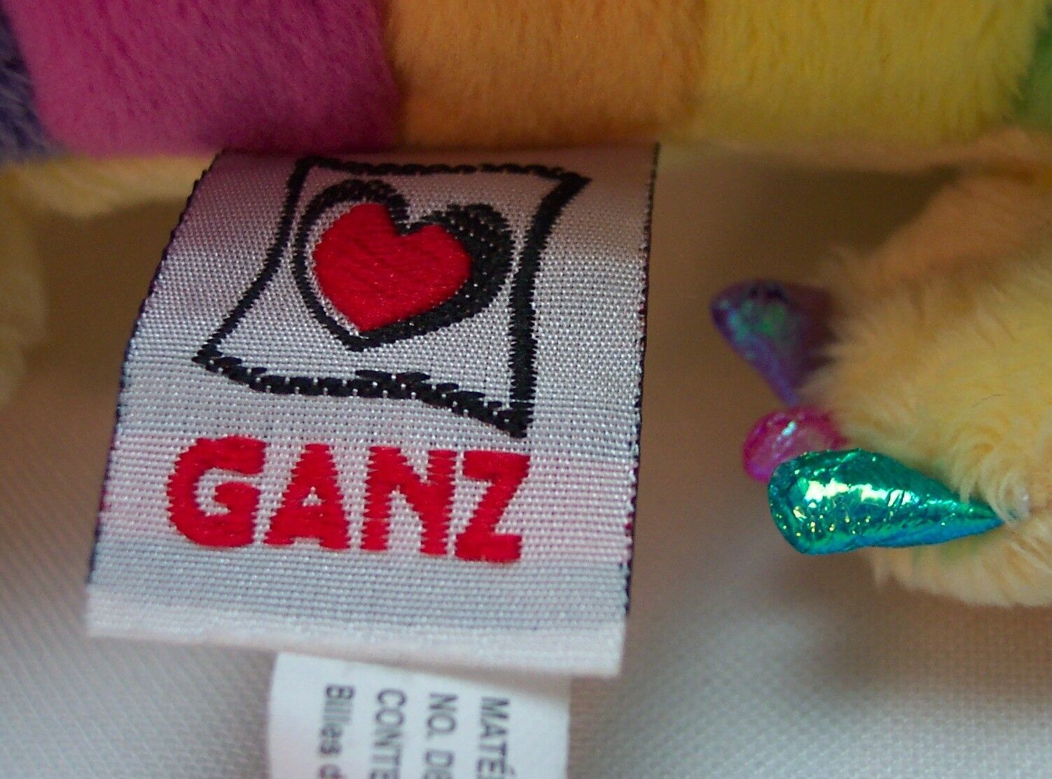 webkinz armadillo