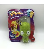 Orb Odditeez Boingzz Bendzz &amp; Expandzz Alien Green Fidgit Fidget Toy - $12.86