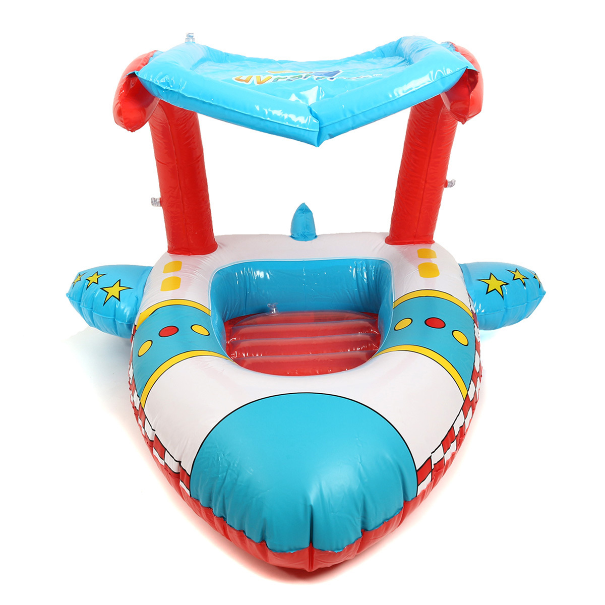 baby canopy float