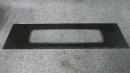 74010002 Maytag Range Oven Outer Door Glass 29 3/4" x 9" - $80.00