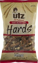 Utz Old Fashioned Sourdough Hards Pretzels 14.5 oz. Bag - $32.66+