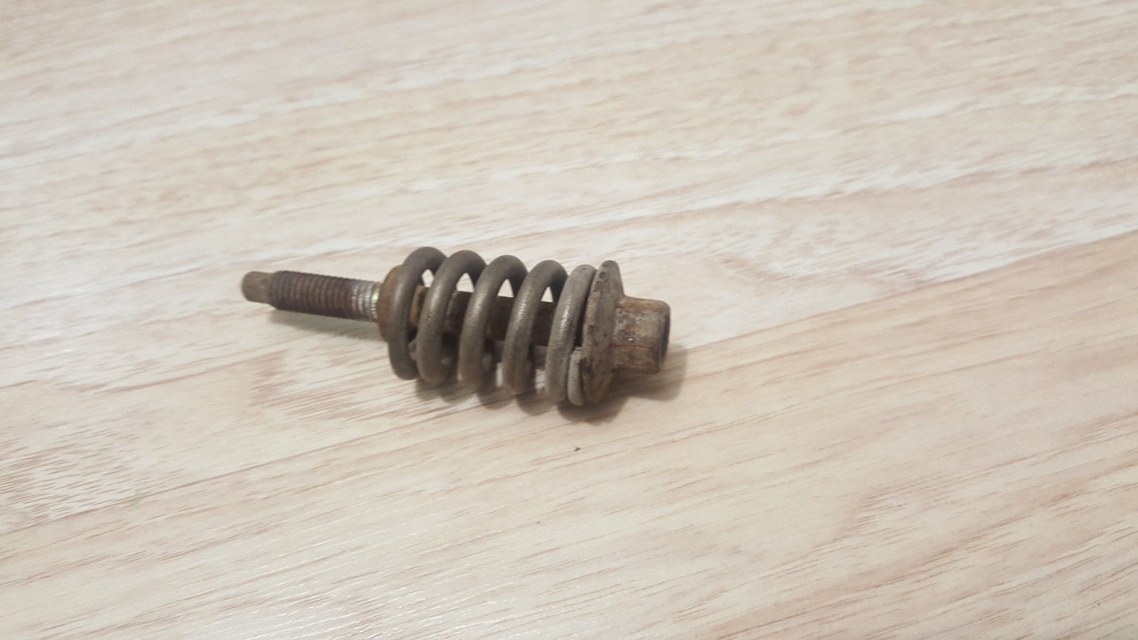 Honda 18231-SR3-J01 Flexible Bolt Exhaust