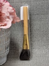 TARTE LIMITED EDITION 6&quot; ANGLED CHEEK BRUSH  New in Sleeve - $16.78