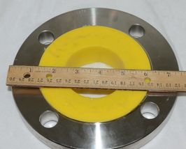 Enlin Stainless Steel Lap Joint Flange ASA182 F304L304 150B16.5 image 3