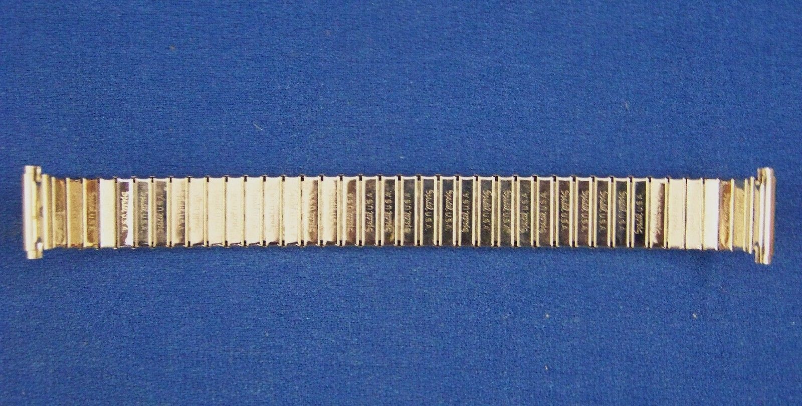 speidel usa watch band