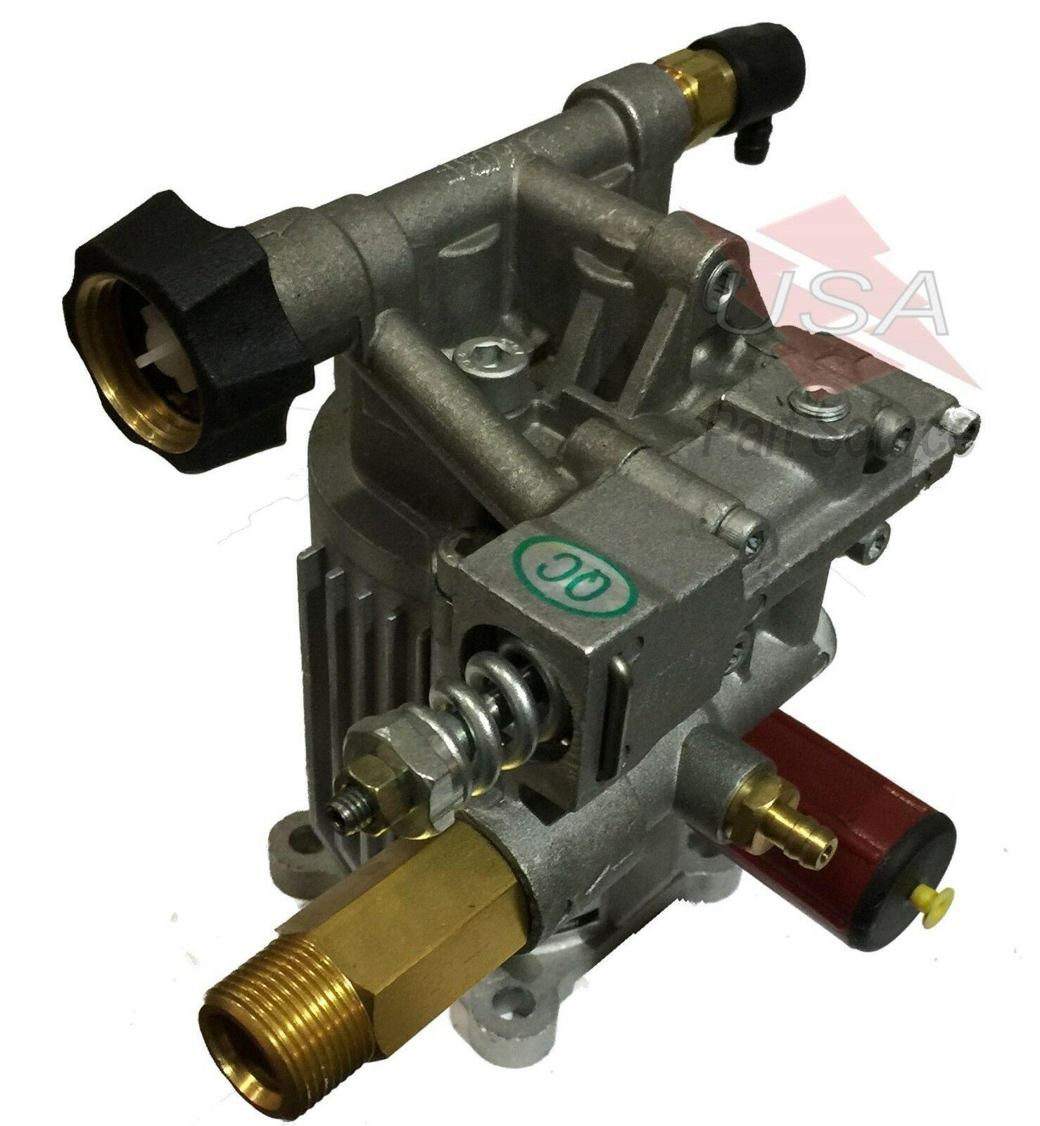 PRESSURE WASHER PUMP Honda Excell EXHA2425WK EXHA2425WK1 PWZ0142700