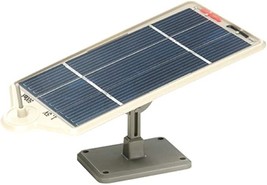 Tamiya Solar Kosaku Series No.10 Solar Panel 1.5V-500mA - $17.00