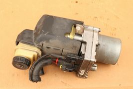2013-17 Nissan Quest Electric Power Steering PS Hydraulic Pump image 7