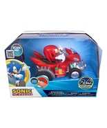 Sonic NKOK Knuckles ATV R/C (with Lights) - $37.41