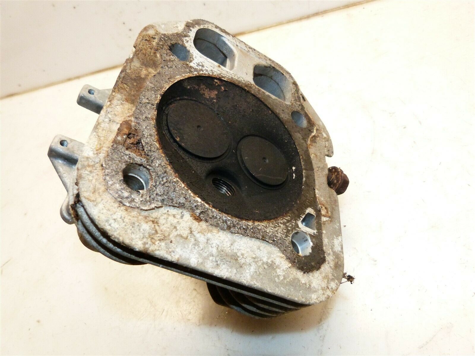 Cub Cadet LT1050 Tractor Kohler SV720S 23hp Engine 2 Cylinder Head Lawn Mower Parts