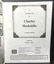 charley skedaddle sequel
