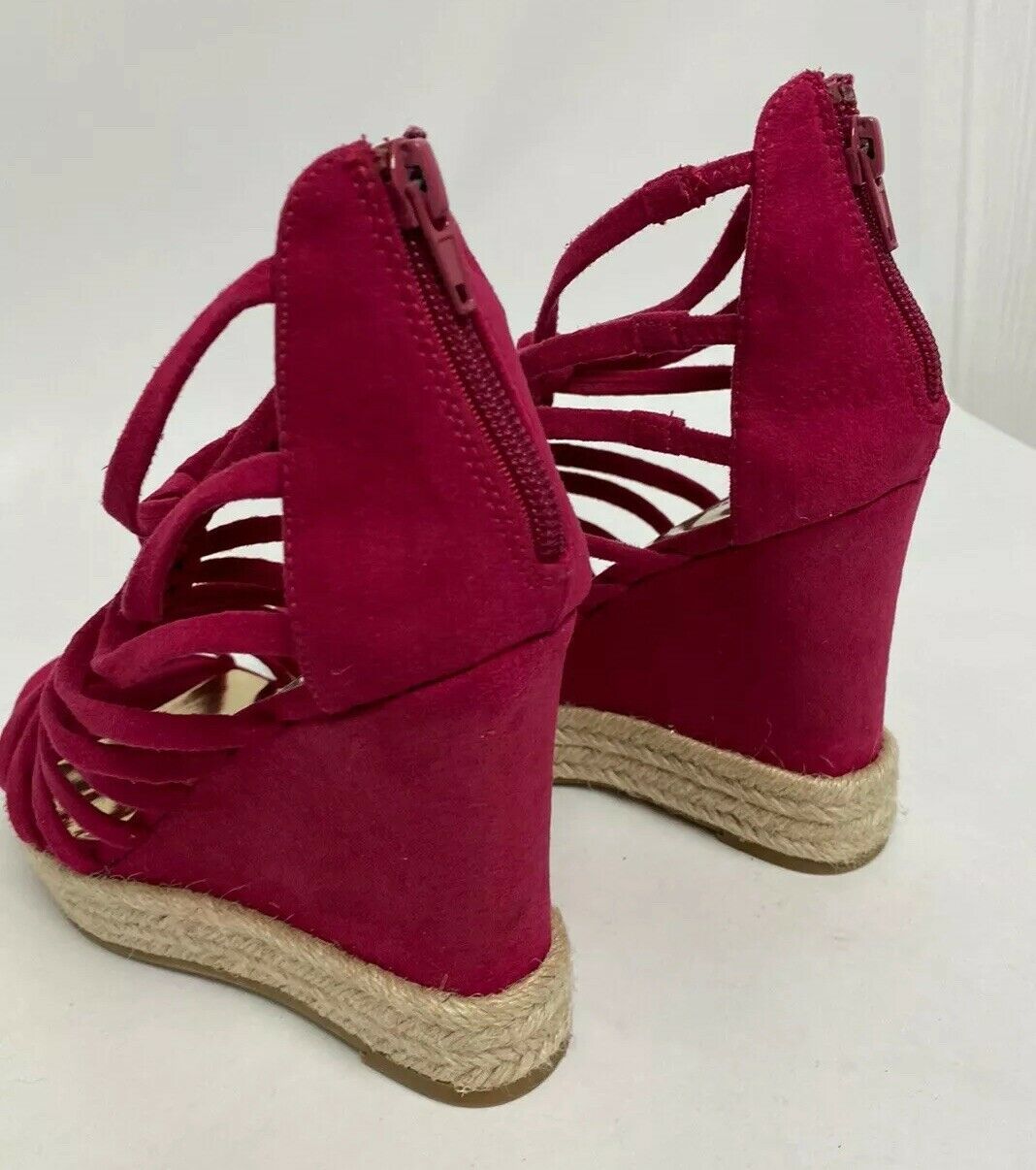 carlos santana camilla wedge