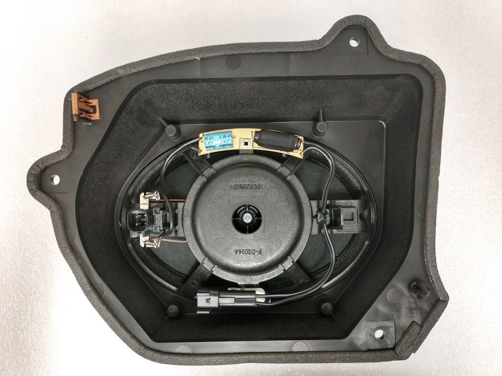 Enginetech RCF302A Engine Rebuild Kit for 1968-1972 Ford 302 5.0L Engines