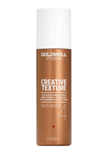 Goldwell USA StyleSign Texturizing Mineral Spray, 6.7 ounces