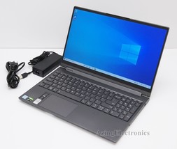 Lenovo Yoga C940 15.6" Core i7-9750H 2.60GHz 16GB 512GB SSD GTX 1650 image 1