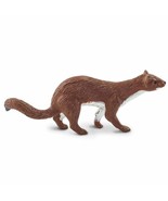 Safari Ltd Weasel 100412  Wild Safari North  American collection ***&lt;&gt; - $5.28