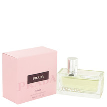 Prada Amber Perfume 1.7 Oz Eau De Parfum Spray image 4