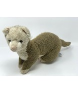 Hansa Plush Realistic Ferret 13" Stuffed Animal - $49.47