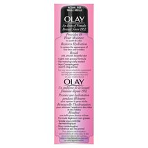 Olay Active Hydrating Beauty Fluid Lotion, 120 mL image 4