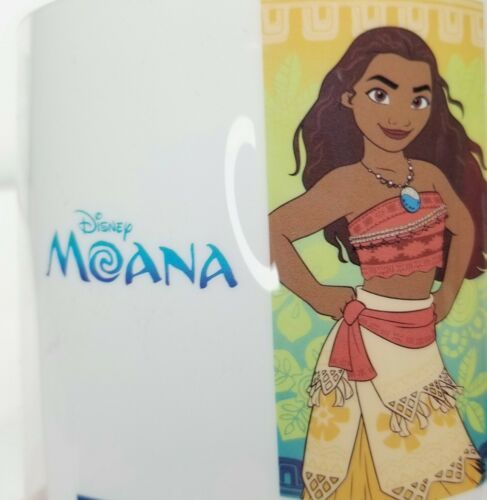 Disney Moana Girl's Colorful Beach Towel Bath Cotton Swim New Large 28 x 58