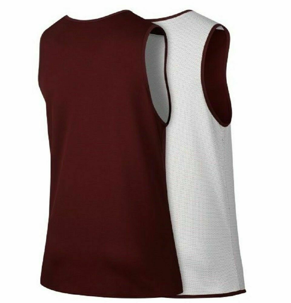 nike team reversible tank