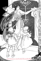 Fairy kids thumb200